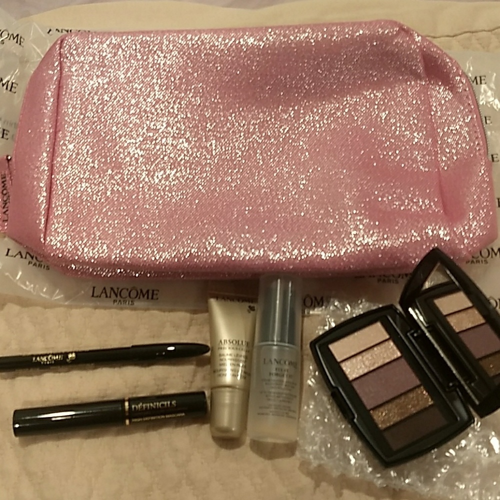 Lancome Bundle